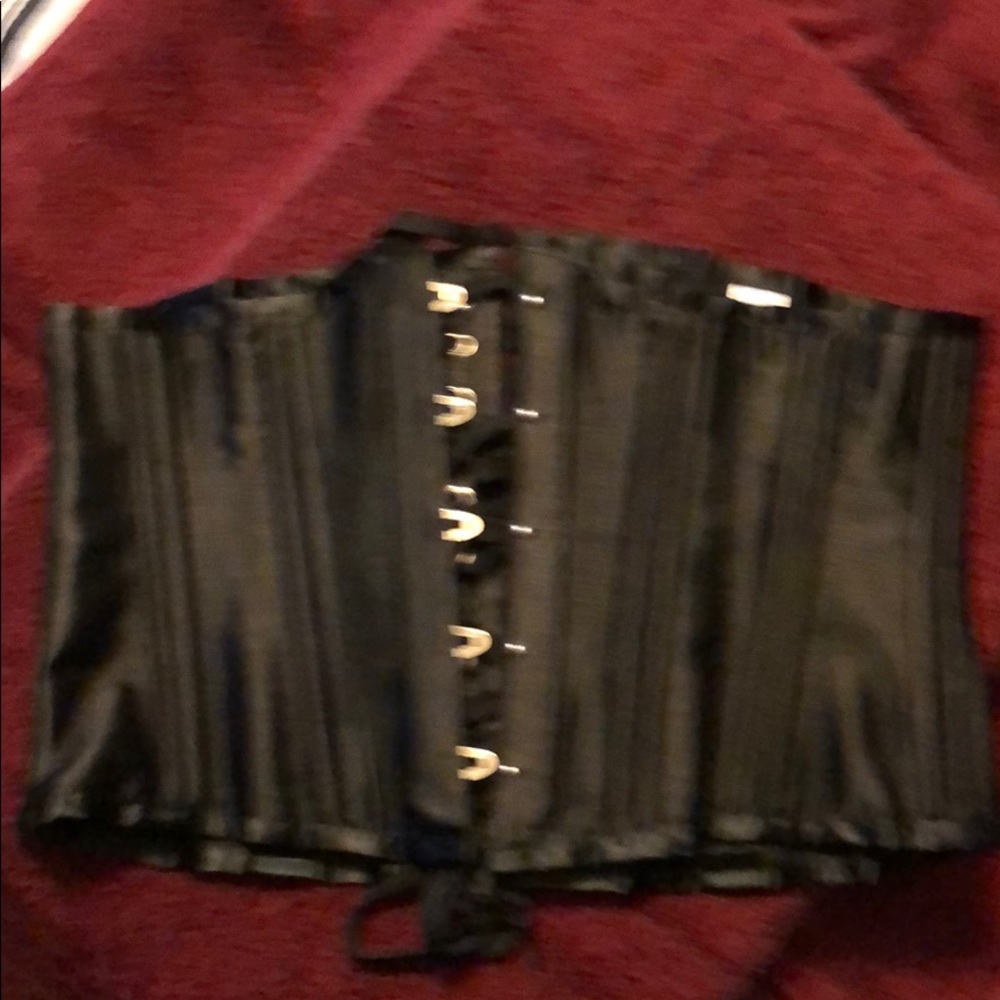 CORSET